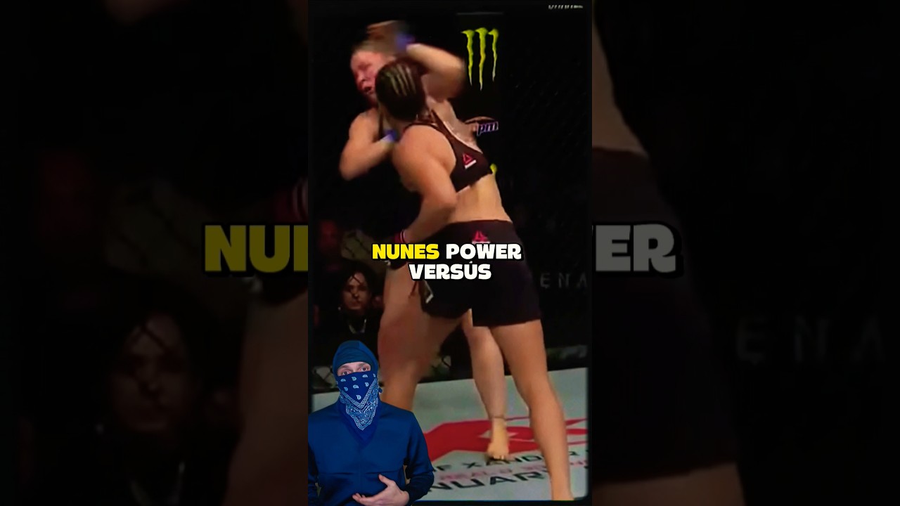 Amanda 'The Lioness' Nunes returns from retirement 