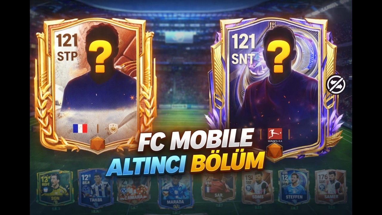 BU VİDEO DELİRTİR! 😱 18 DRAFT PAKETİNDEN 2x 121 OYUNCU!! (111 → 115 GEN)