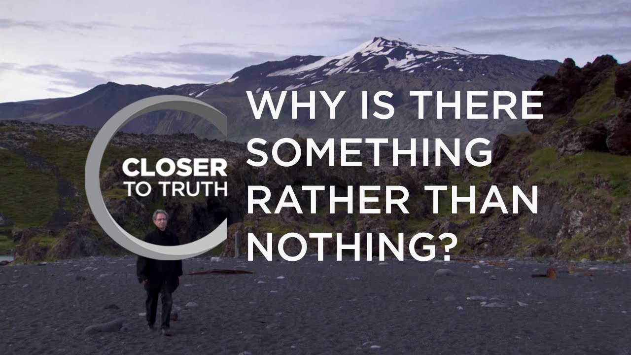 Why is There 