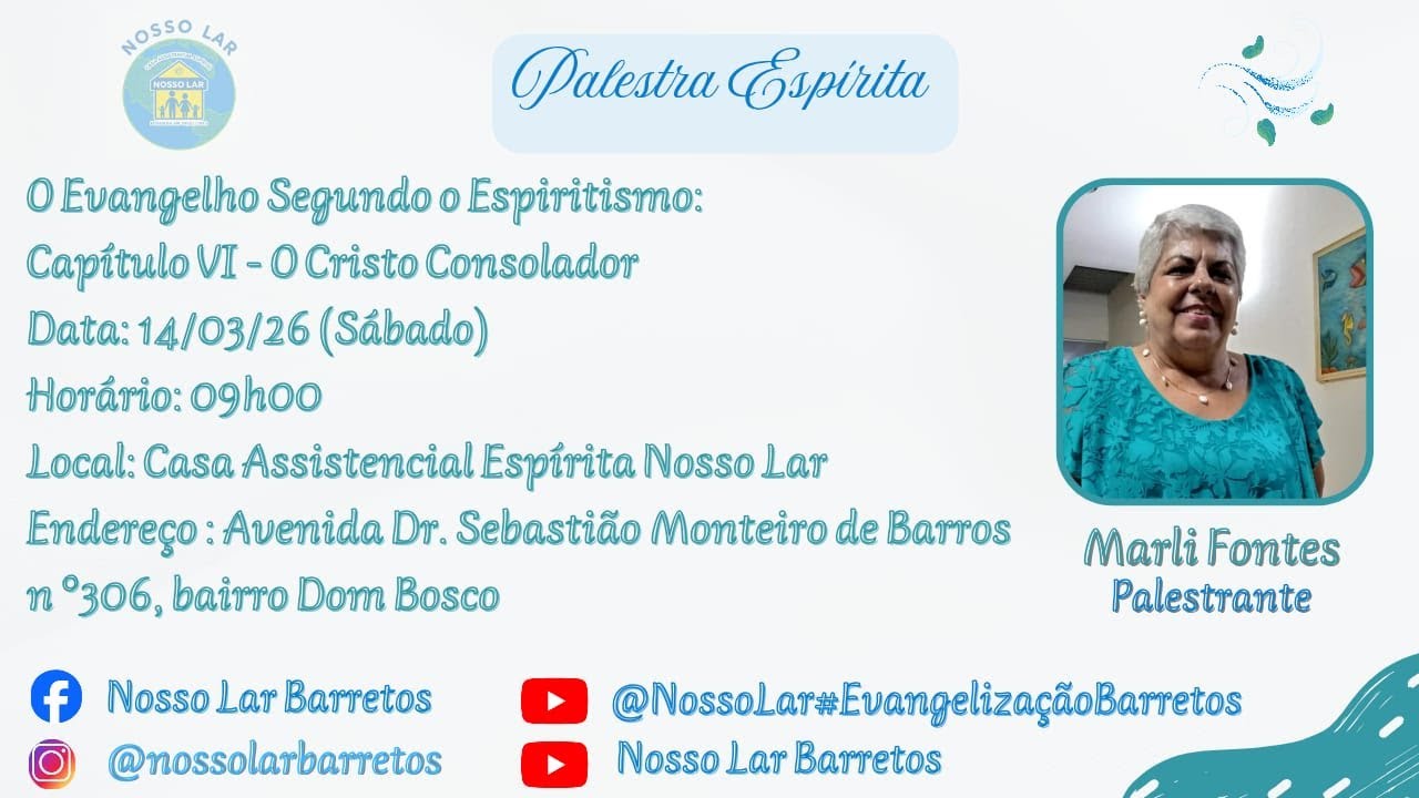 Evangelho Segundo o Espiritismo