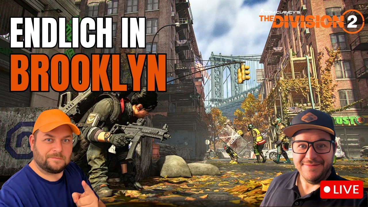 THE DIVISION 2 - SEASON-PASS FERTIGSTELLEN 33/100