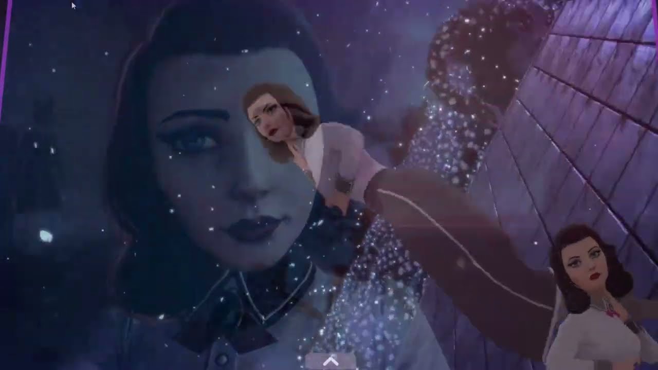 Elizabeth//Dance//Tribute(VRChat)