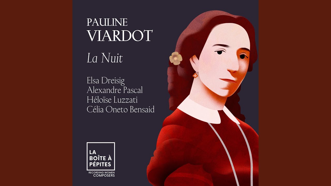 La Nuit !