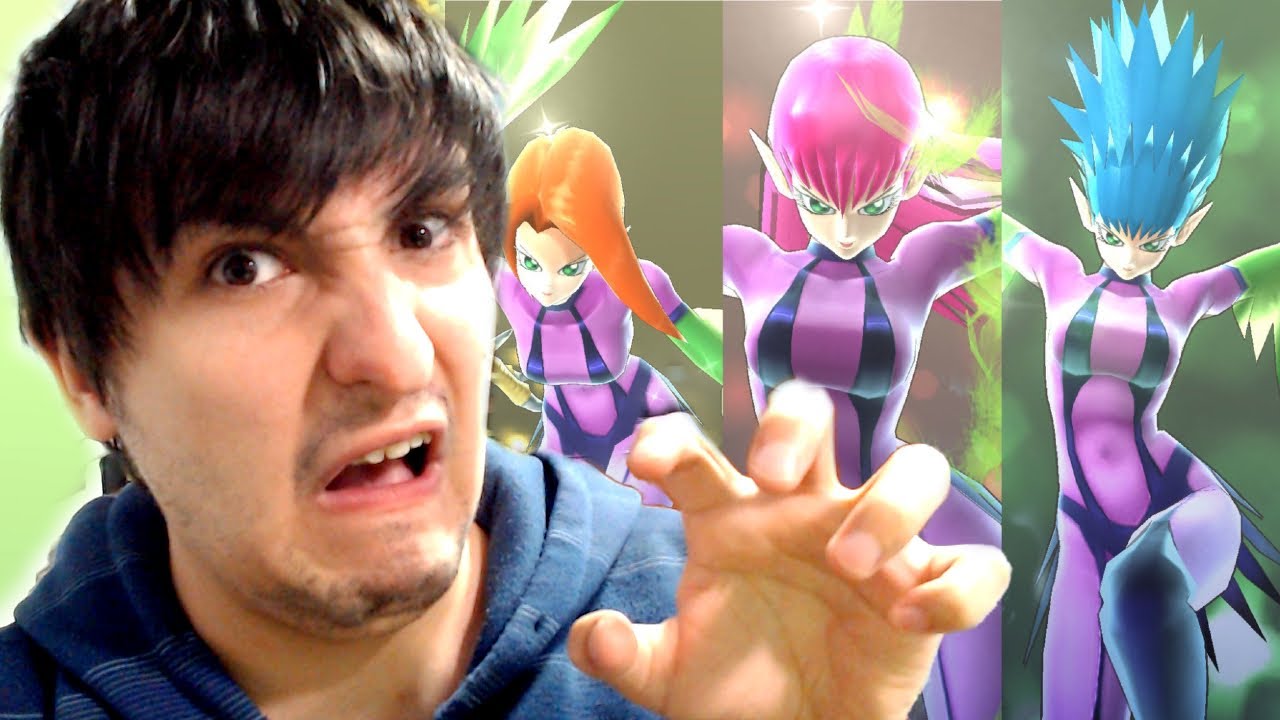 Rick Juega el DECK de DAMAS ARPIAS