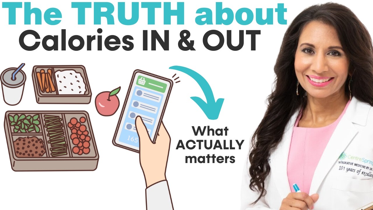 The Truth About 