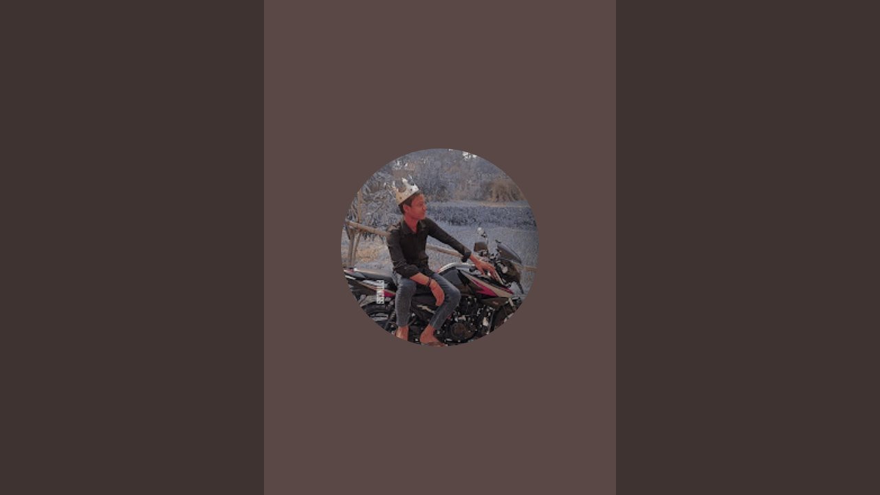 mintu kumar  is live!