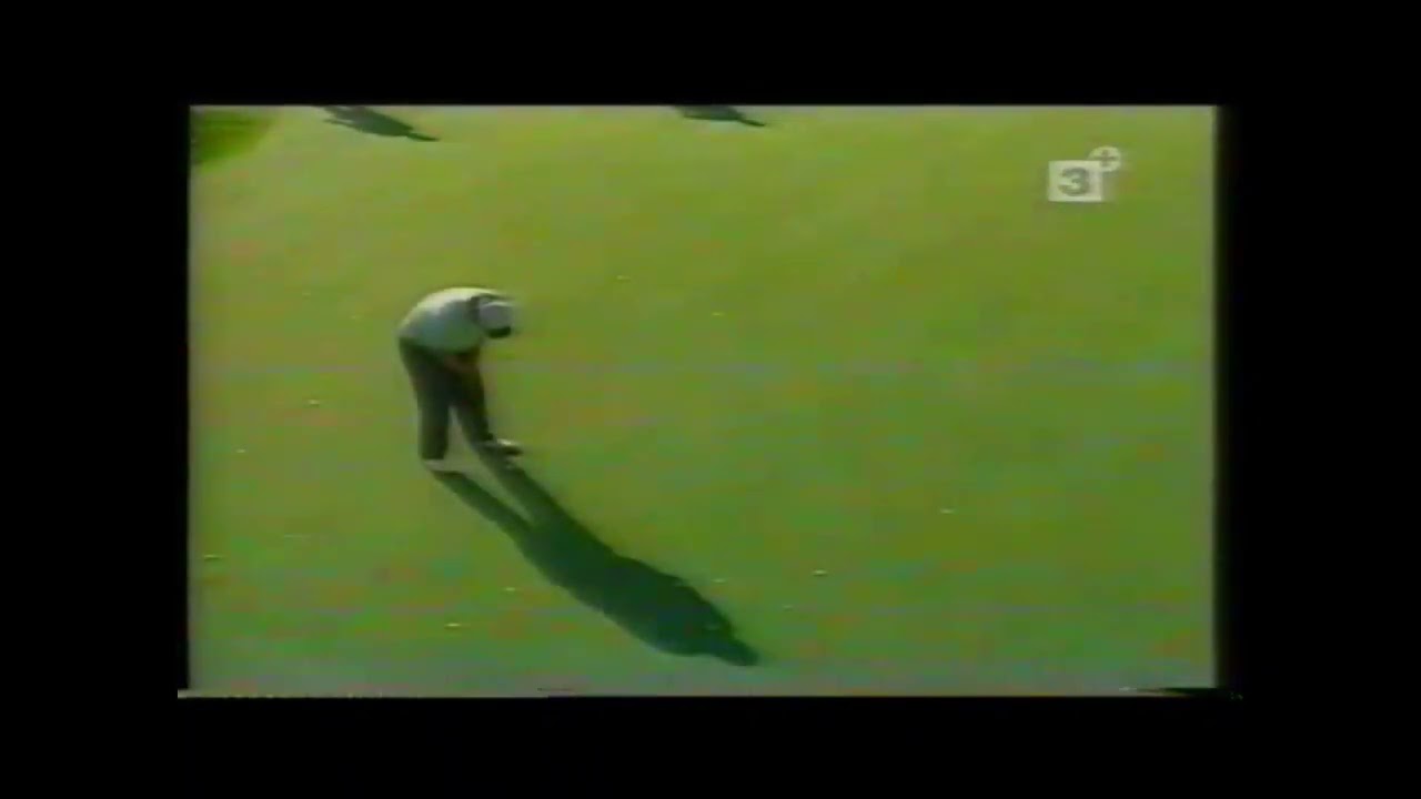 Det' jo løgn. Sportskommentatorer - fodbold - boksning - golf mm.