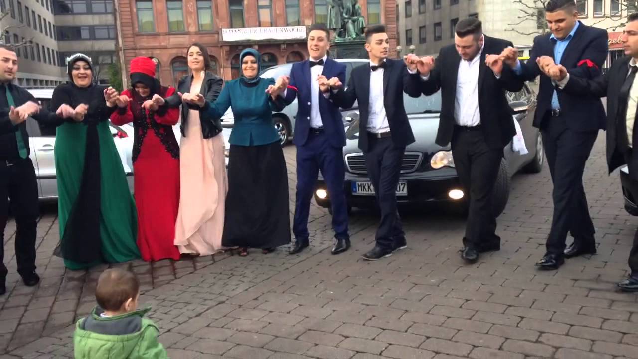 Erzurumlular dügünü serkan&yasemin
