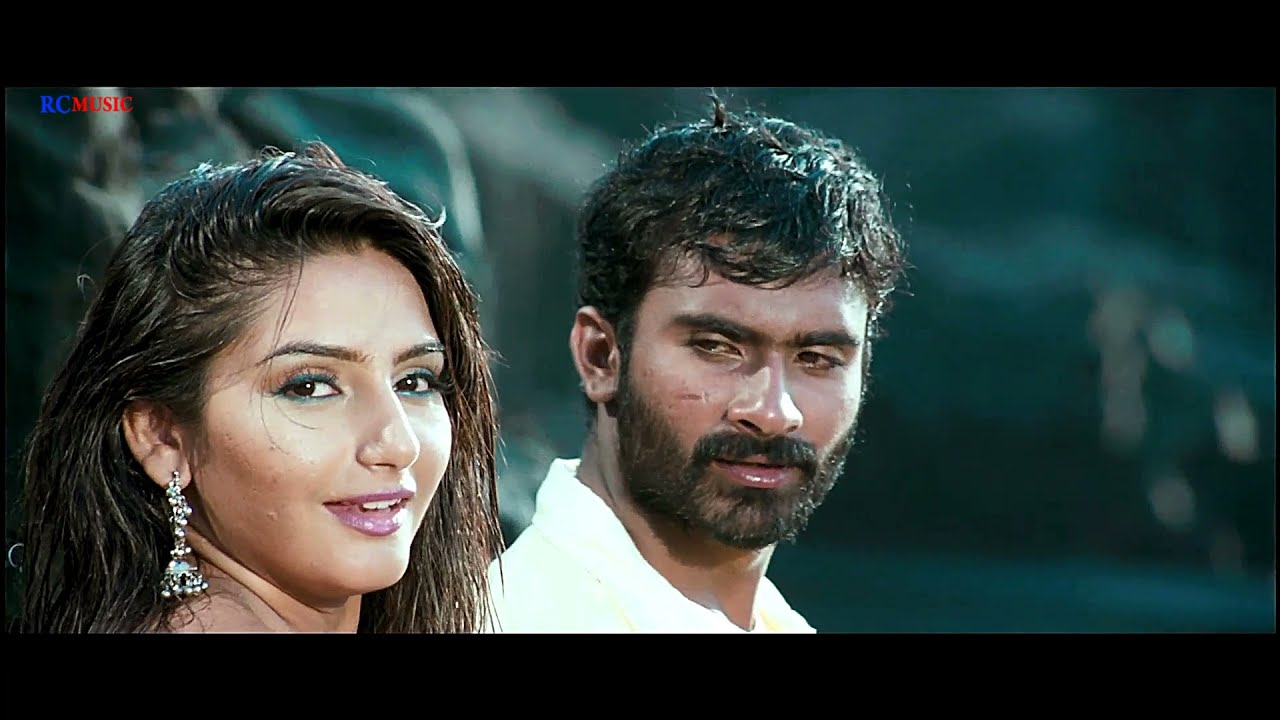 Humko Lagti Tu Pyari Video song | Yogesh, Ragini Dwivedi | The Powerman Bhawani |Raj Telefilms Music