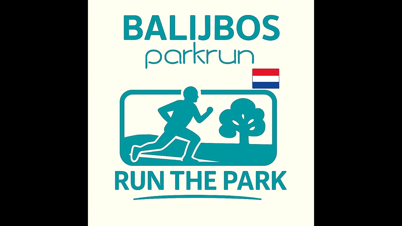 Balijbos parkrun🇳🇱 (08-11-2025)