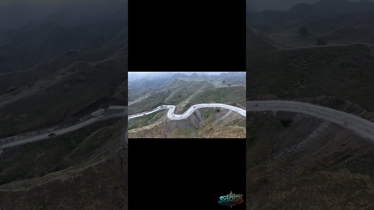 Rolling Hills Part 1