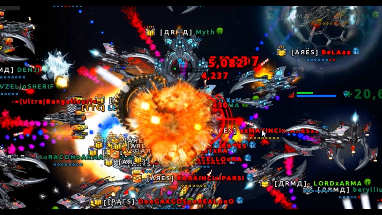 WarUniverse - TR - HİKAYE'Yİ BİR'DE KURT'DAN DİNLEYİN..!!!