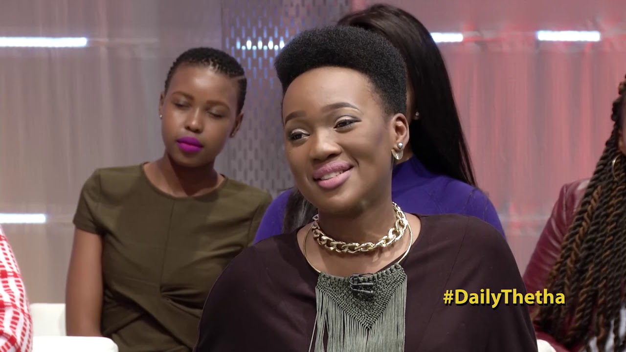 Daily Thetha -  Episode 86: Music Video
