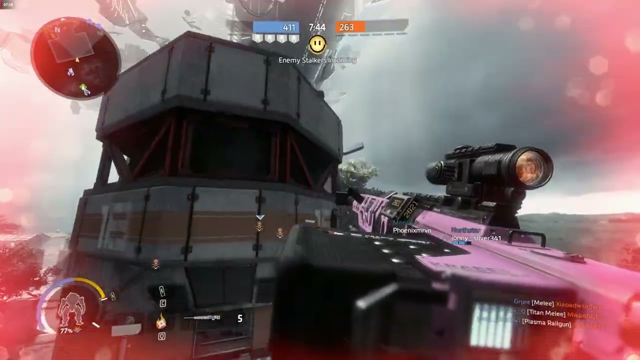 Titanfall 2