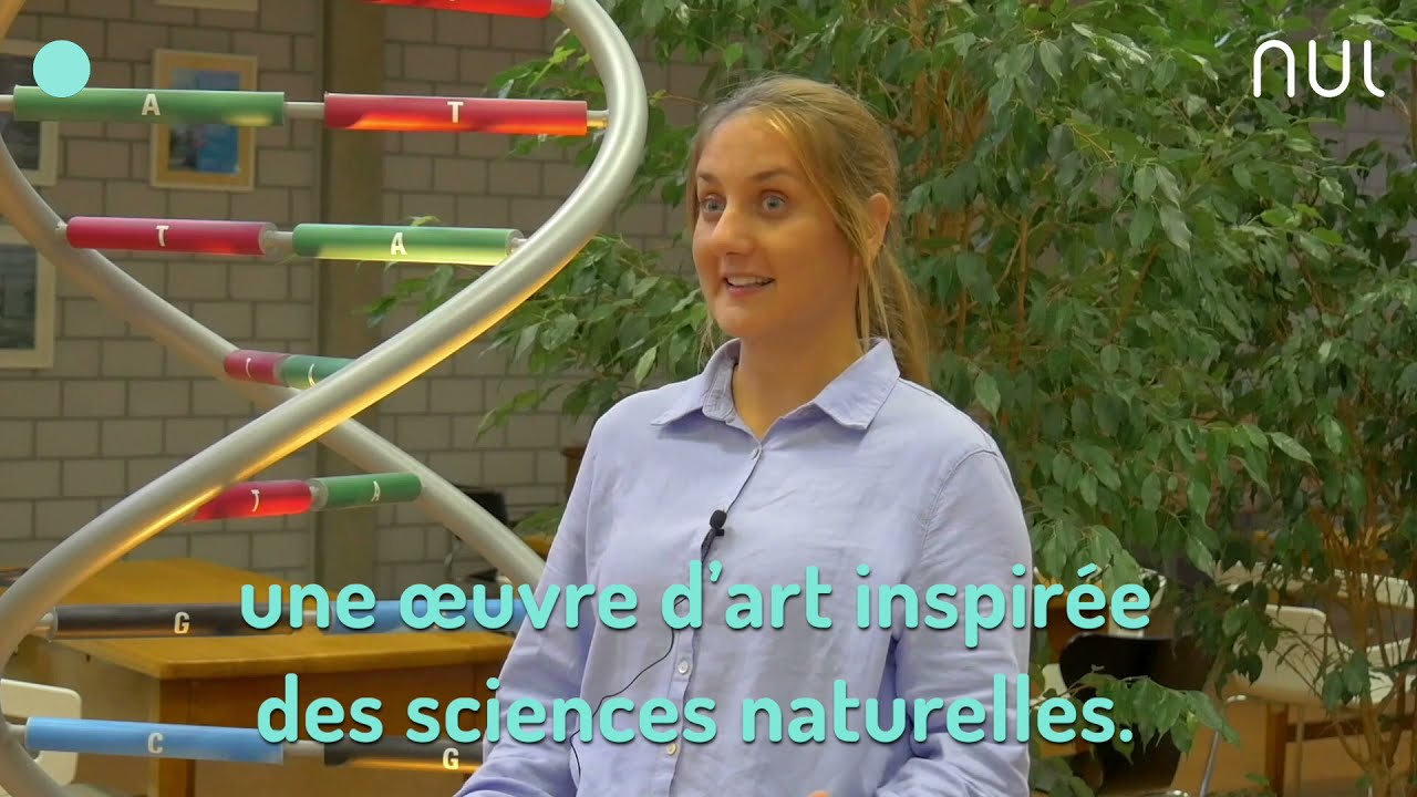 NUL / Art of Science