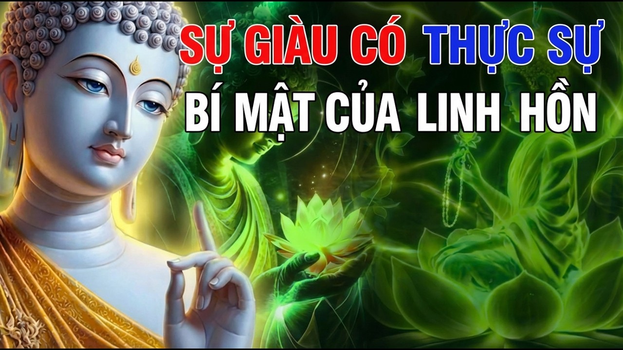 Miệng Thế Gian Như Gió: Học Cách An Nhiên Vượt Qua Thị Phi