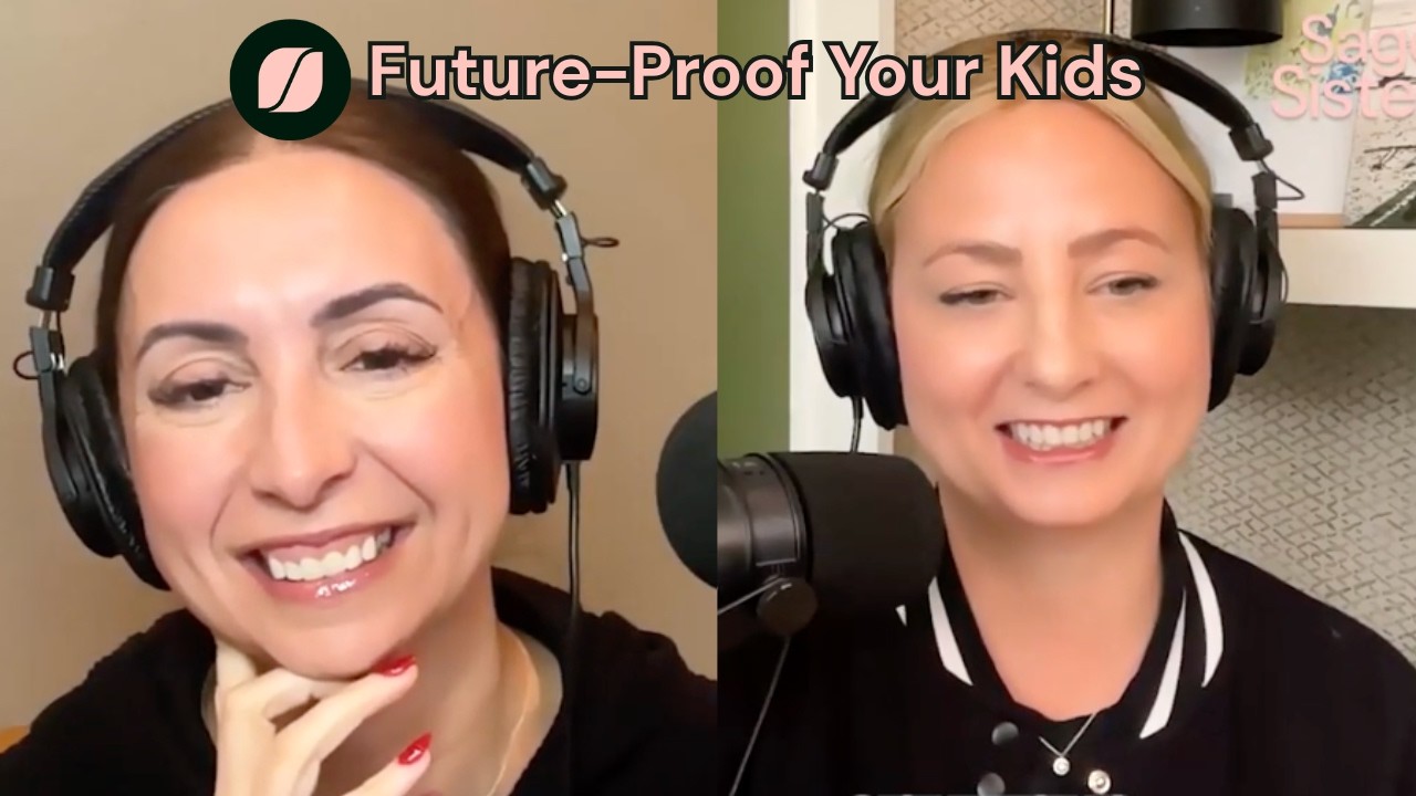 Future-Proof Your Kids