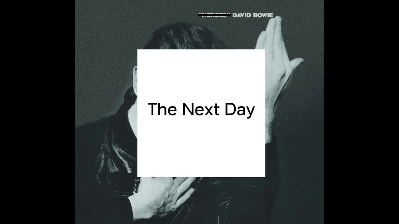 David Bowie - The Next Day