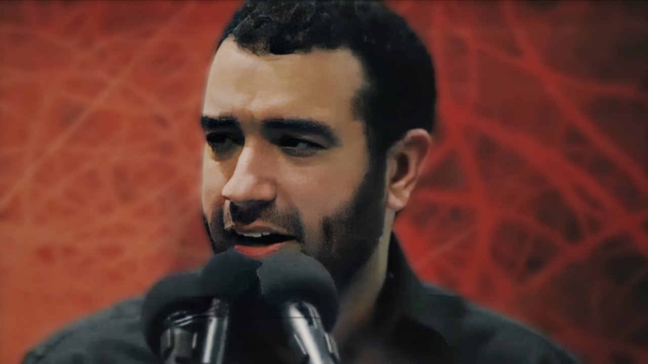 قدوة المضحين - علي حمادي و مهدي سهوان | يلتهب كل جمعة قلبي 1433 هـ  
