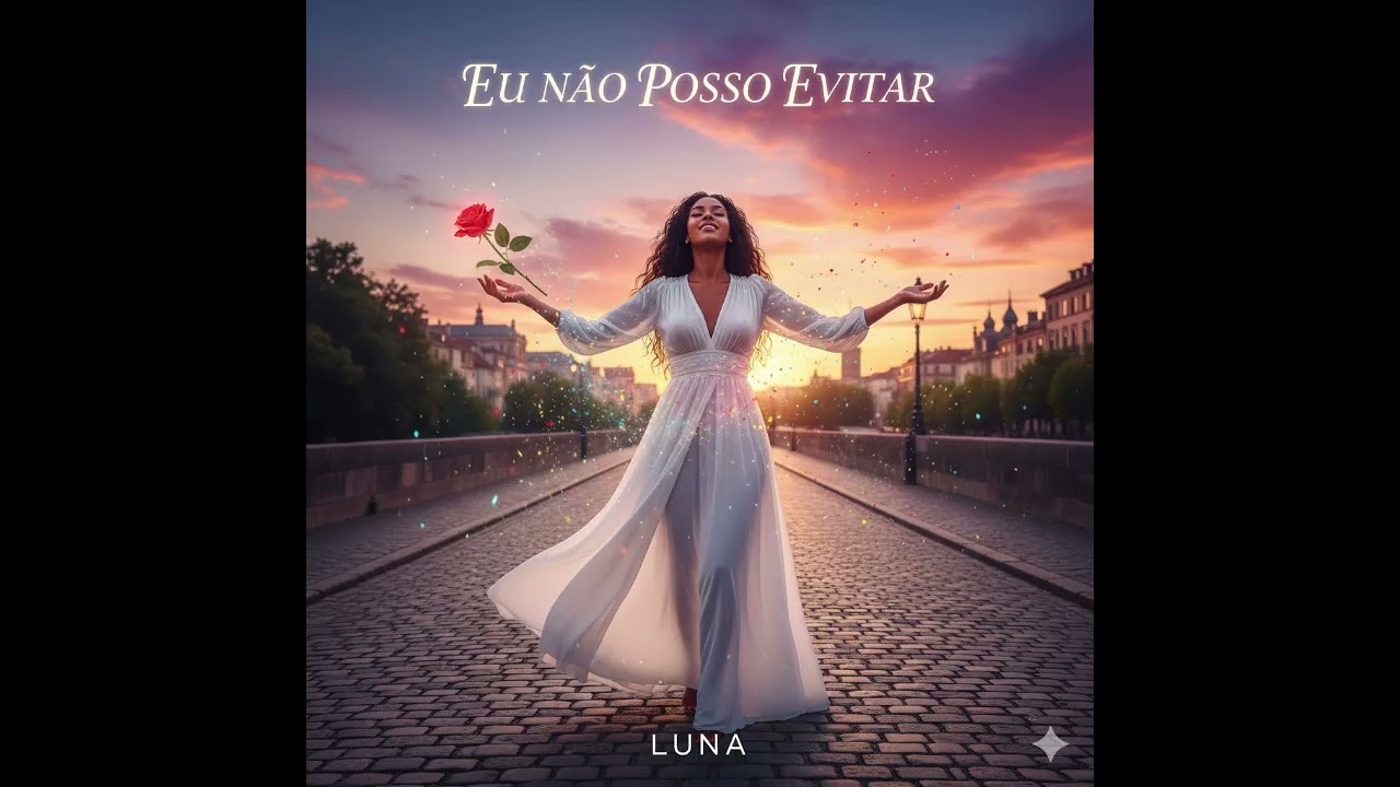 Eu Não Posso Evitar