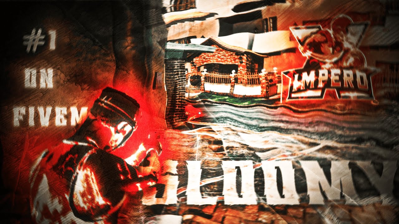 STILL THE #1 | FIVEM HIGHLIGHTS SLOOMY #6 (100% #IMPERO X)