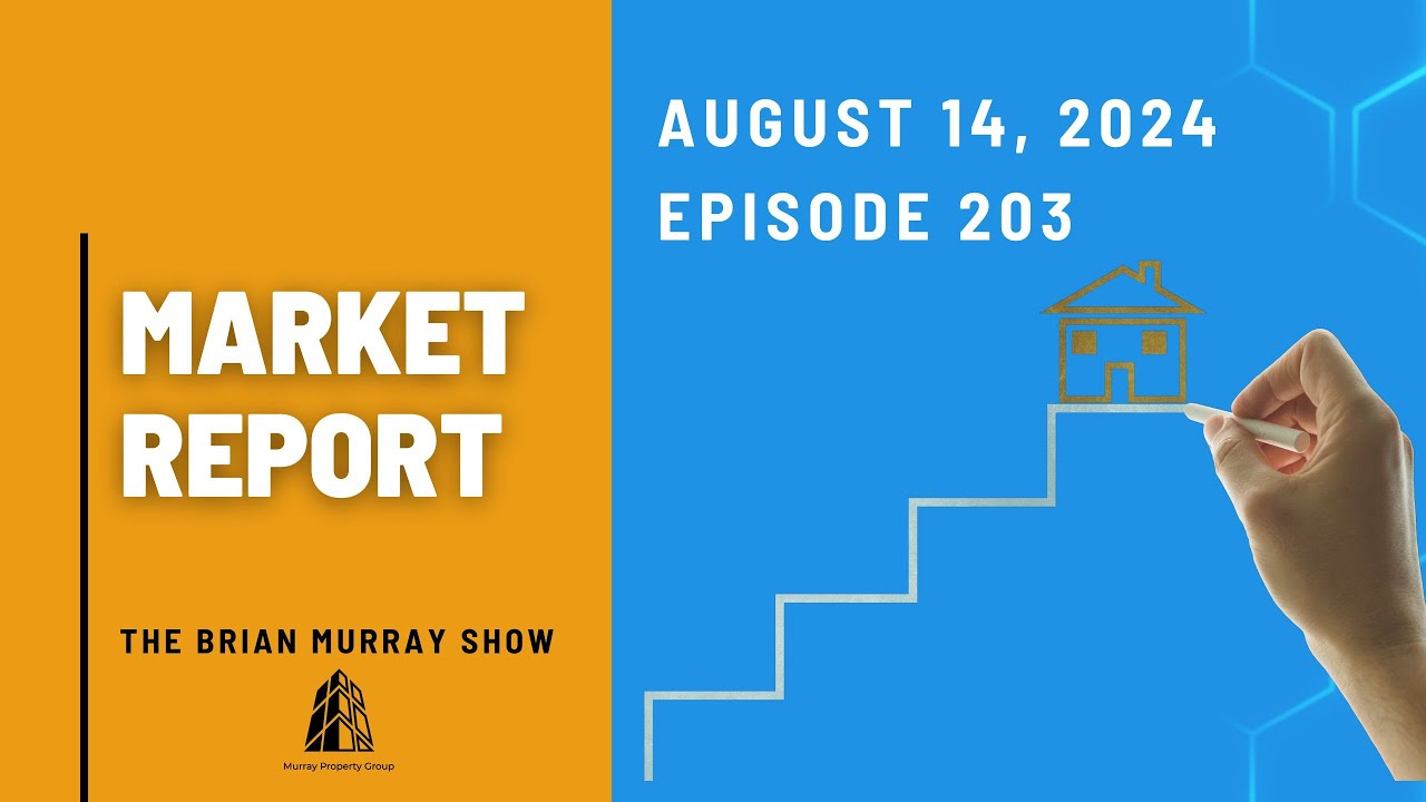 August 14, 2024 Weekly Market Report