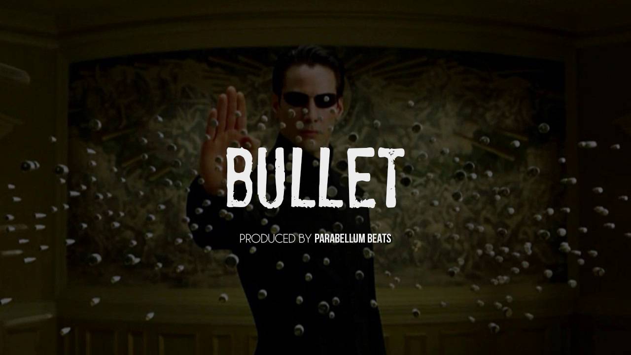Parabellum Beats - Bullet (Instrumental) *SOLD*