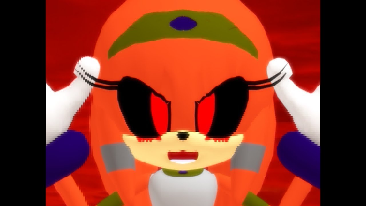 Tikal.EXE (Version 3)