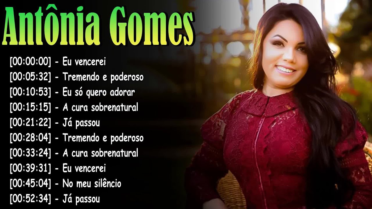Papo de Crente ✝️ Ant&ocirc;nia Gomes & GospelMete | Louvor Ungido e Mensagem de Deus 2025