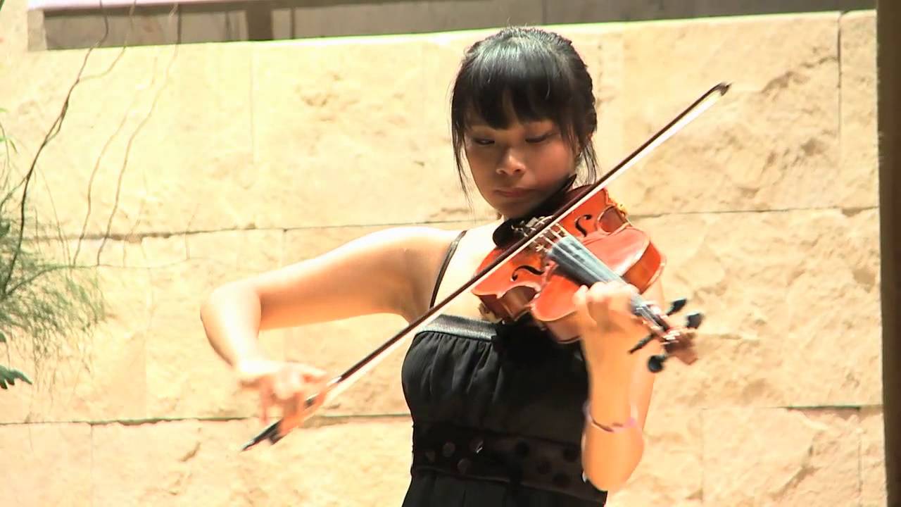 YI-WEN SHEN (Taiwan)