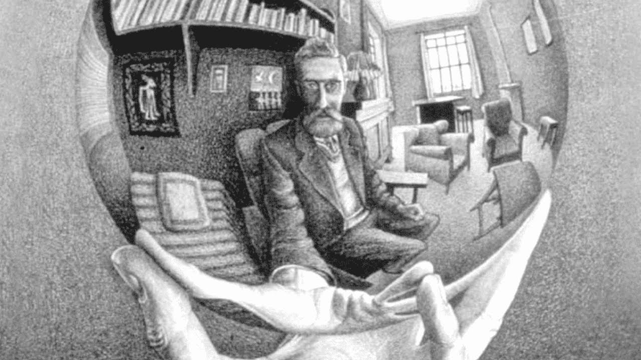 I Think, Therefore I Am - Cogito, Ergo Sum Explained