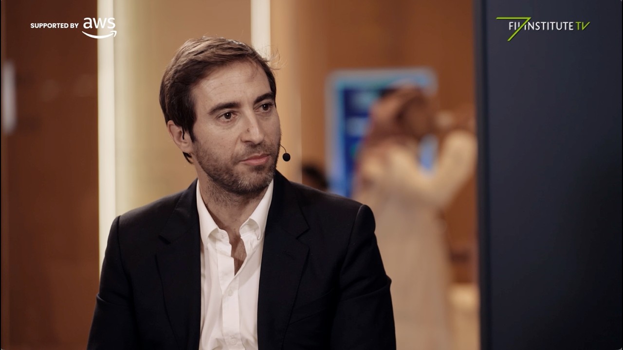 FII9: Матье Фламини - предприниматель и бывший профессиональный футболист