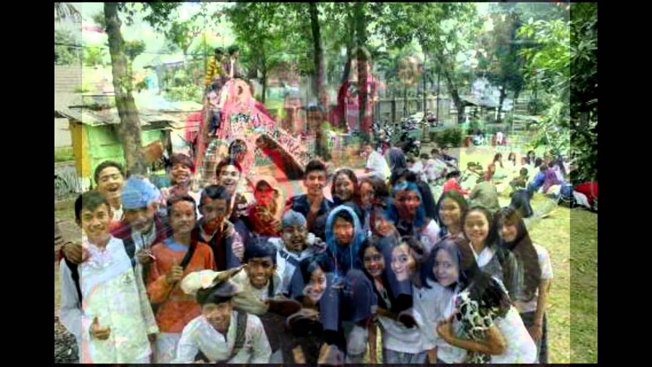 SMA CENDERAWASIH 1 2014