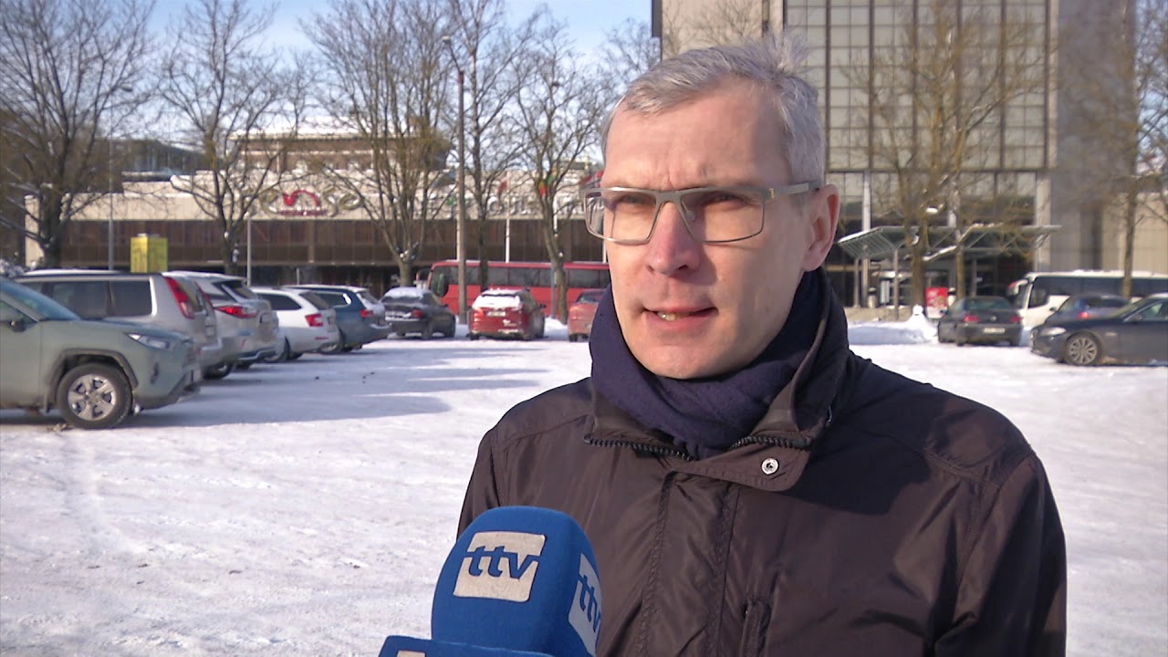 10.02.2021 - Liivalaia kvartal