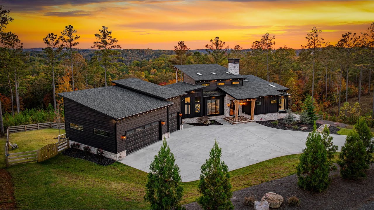 191 High River Landing, Ellijay, GA