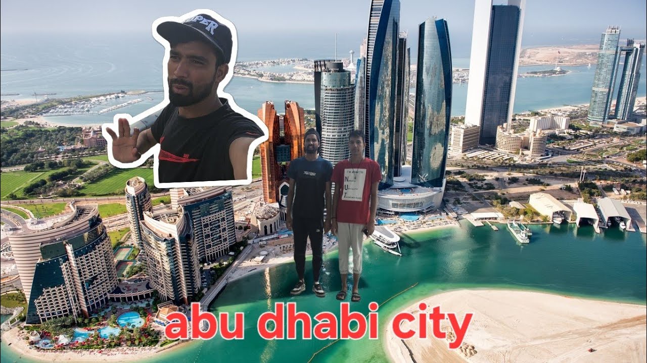 Arslanjaveddubai. #going to Abu dhabi city 21/2/2026 .
