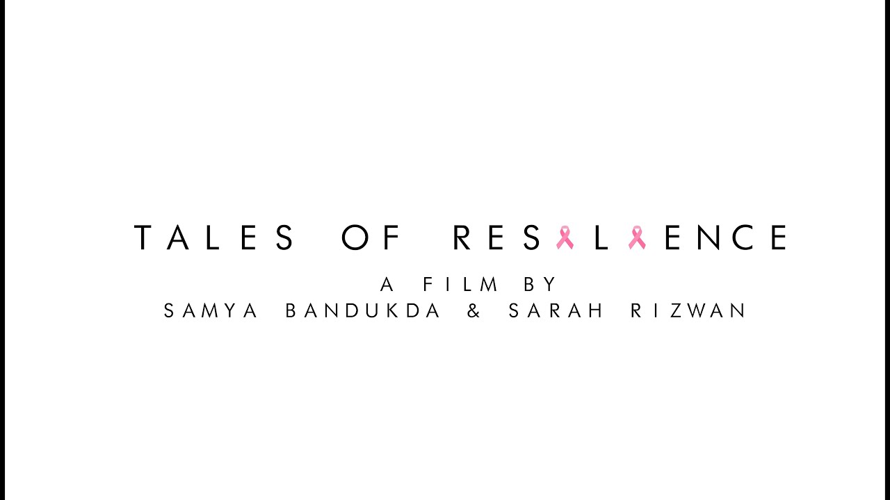 Tales of Resilience - Short Film
