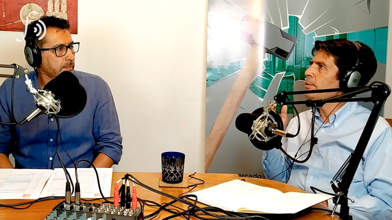 Fueyo Podcast S2E07: Responsabilidad civil y seguros