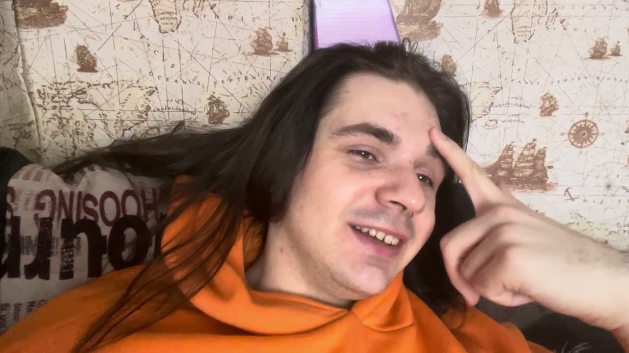 ДУХ или БИОРОБОТ как понять кто ты?