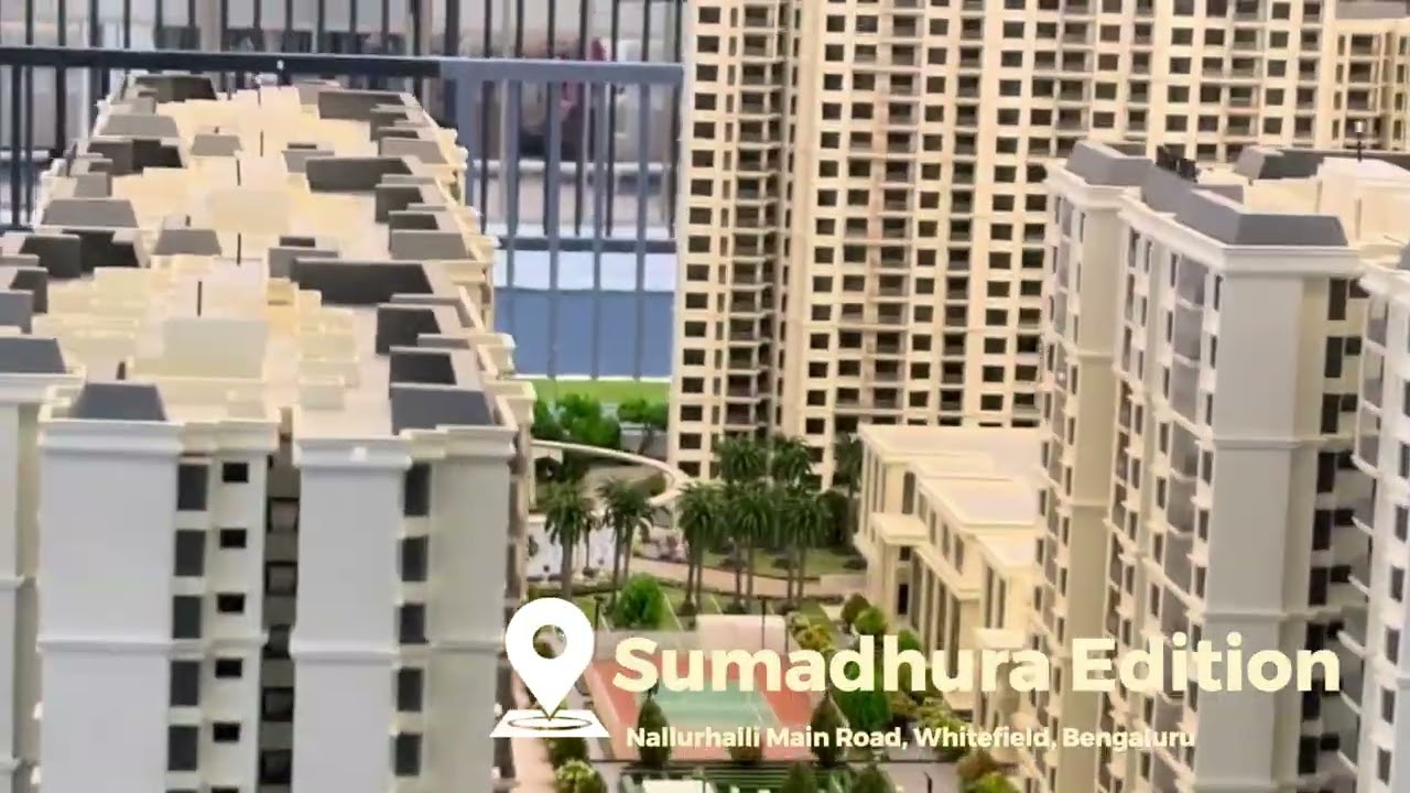 Sumadhaura New Project Pre Launch | Edition | Affordable Home