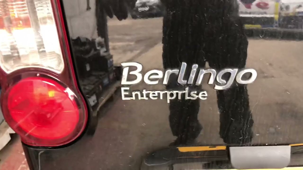 Citroen Berlingo (2014) P1445, 1435 и 1434 — Проблемы с насосом присадки😭