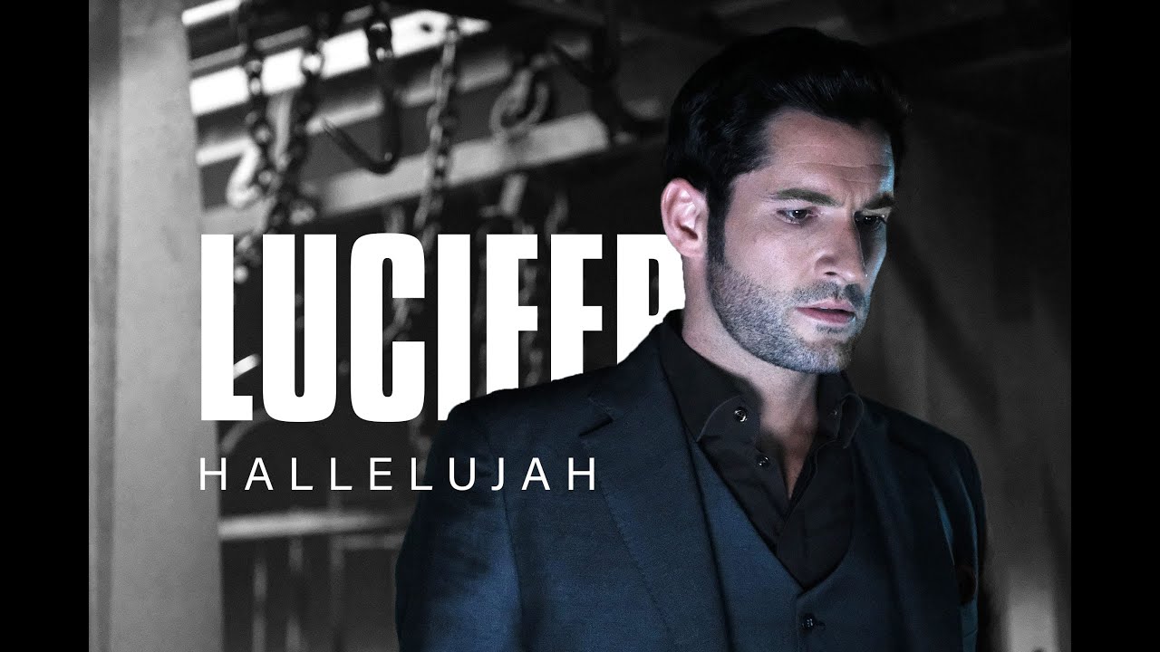 Lucifer • Hallelujah (Shrek version)