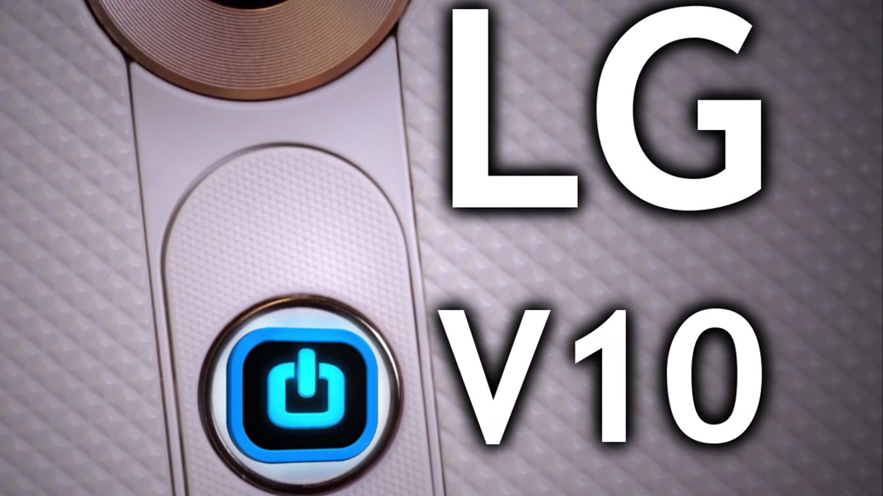 LG V10 - Najlepszy smartfon 2016 - TEST - Twardy Reset