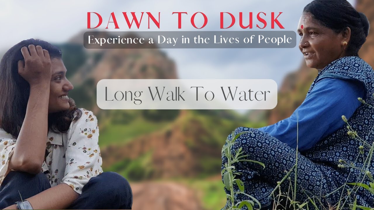 Long Walk To Water | Ruled Out Women Ep.1 | Uttarakhand