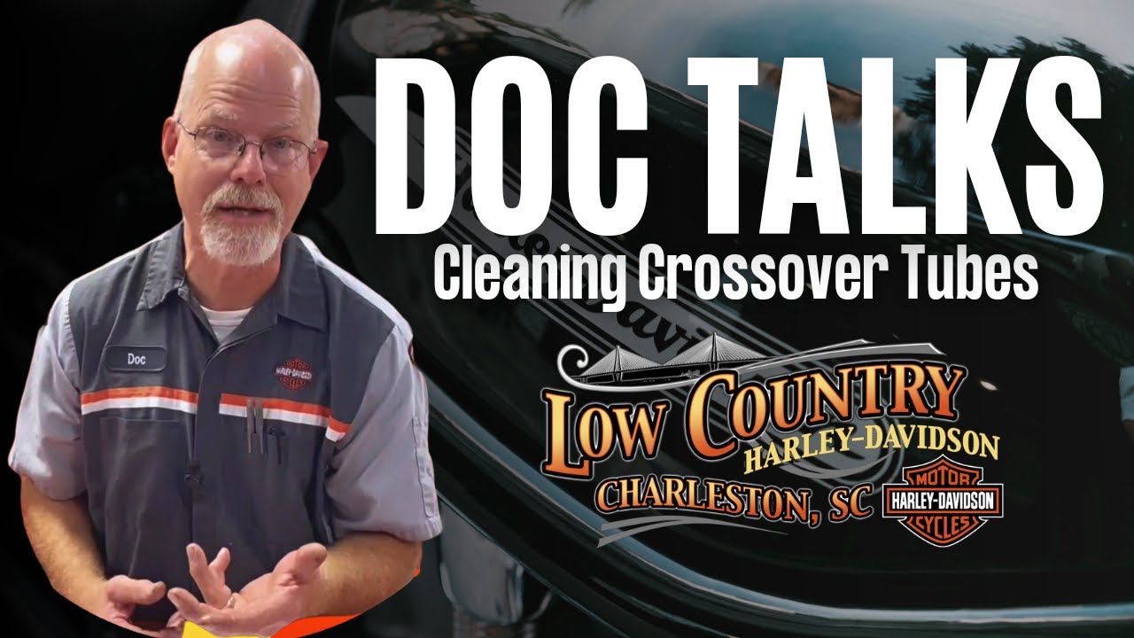 Are you using the full fuel capacity of your 90’s model EVO split tank? | Cleaning Crossover Tubes