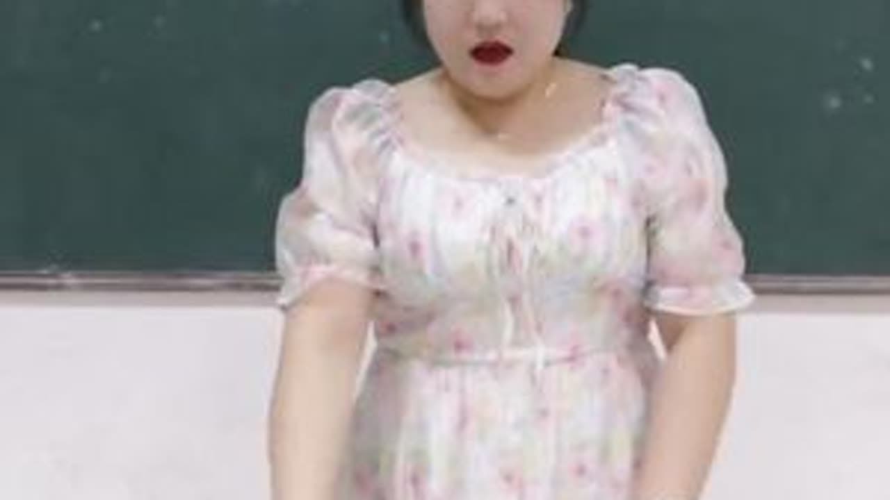 新同学2：学霸之争第二弹，两个学霸之间斗舞，到底谁更胜一筹？