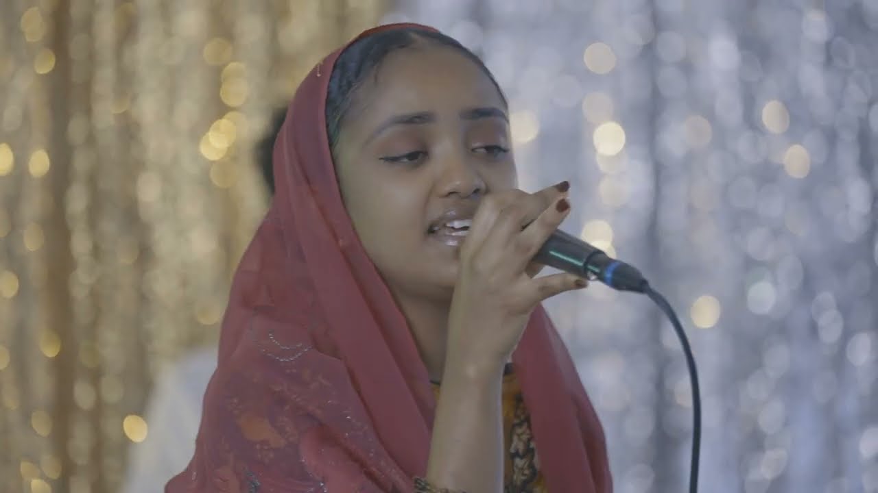 Menalush Reta ምናሉሽ ረታ እሌላ መሳፍር  cover by Meron Mekete New Ethiopian cover Music 2025