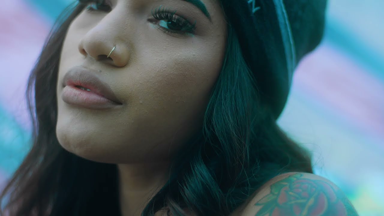 Yemil x Vla Music entertainment  - 313 ( Video Oficial )