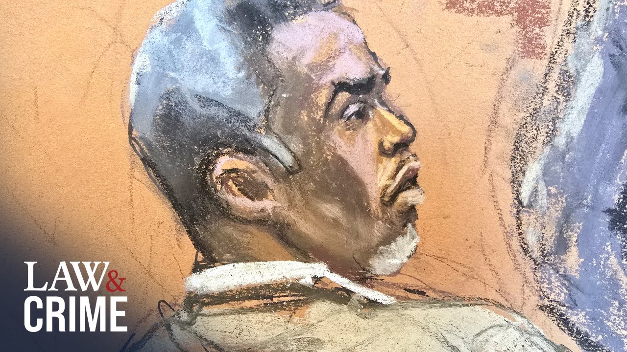 P. Diddy Witness Goes MIA — Where is Victim #3?