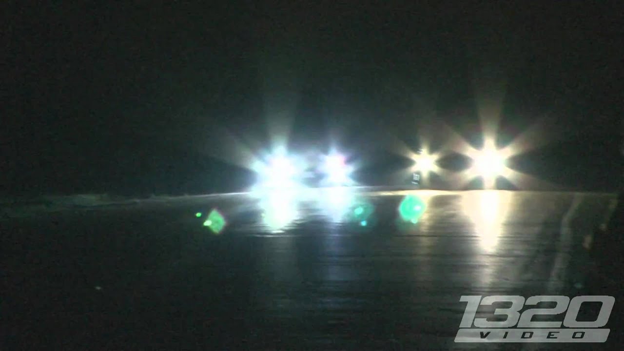 Ice Cream Cruise 2010 - Street Racing Video